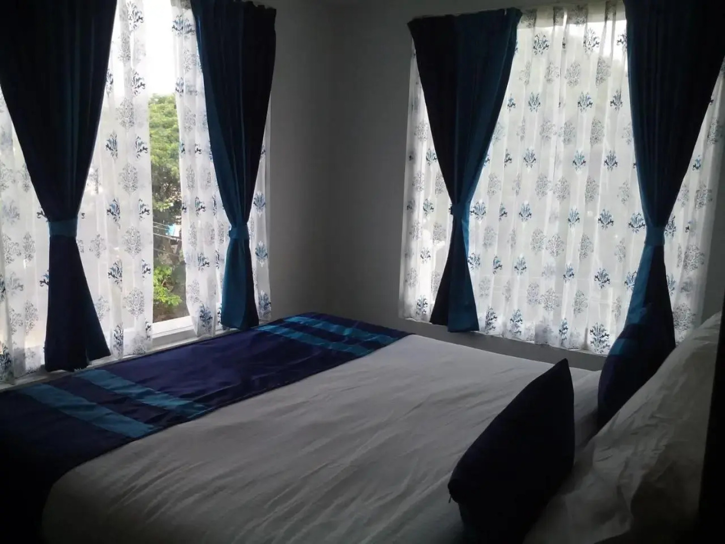 OYO 1711 Hotel Sepoy Grande