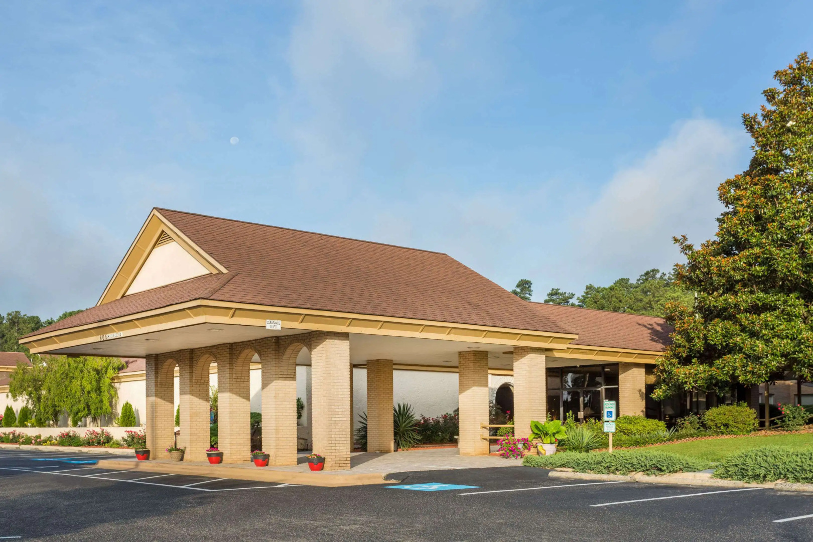 Days Inn Southern Pines