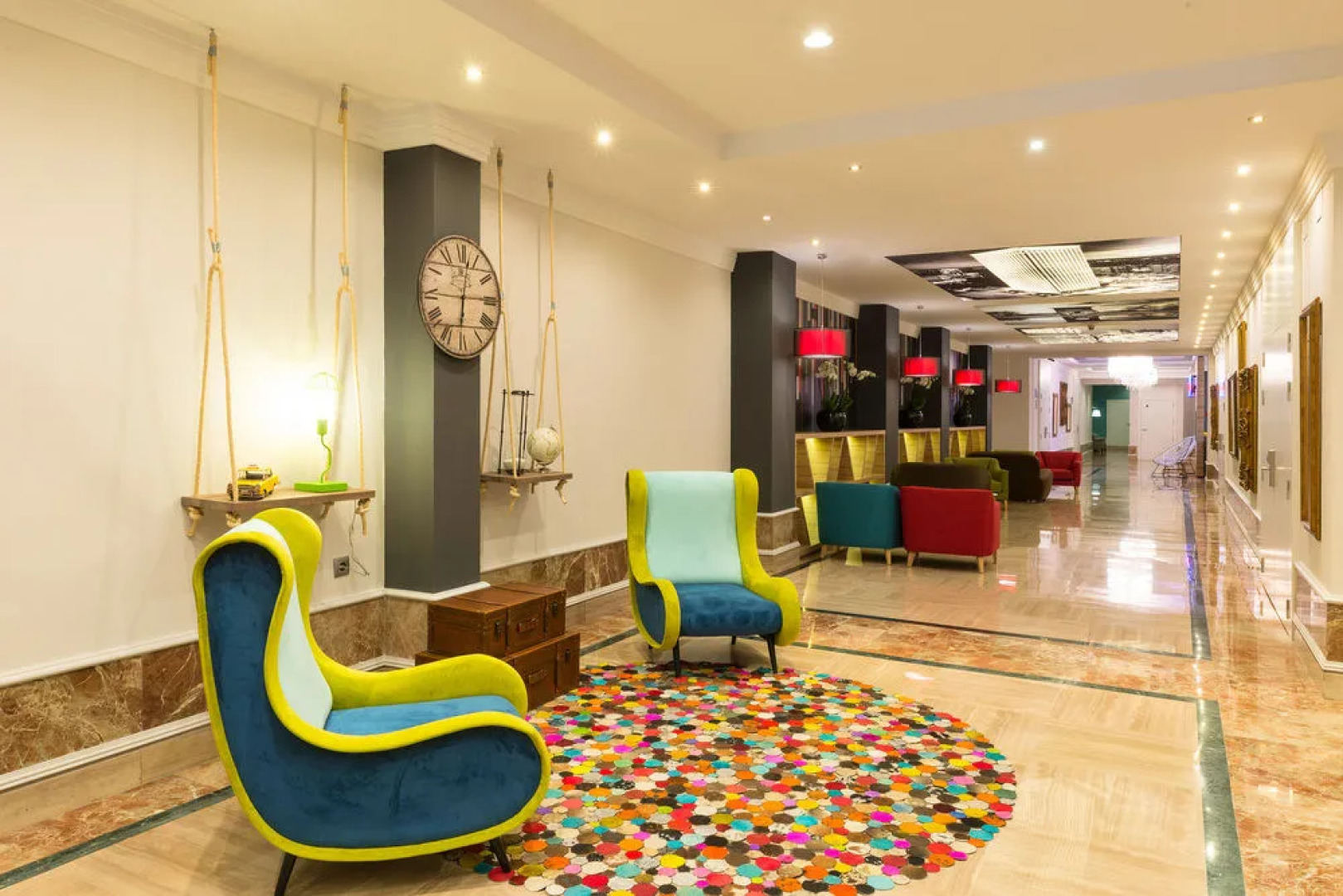 Madrid Leganes Affiliated By Melia