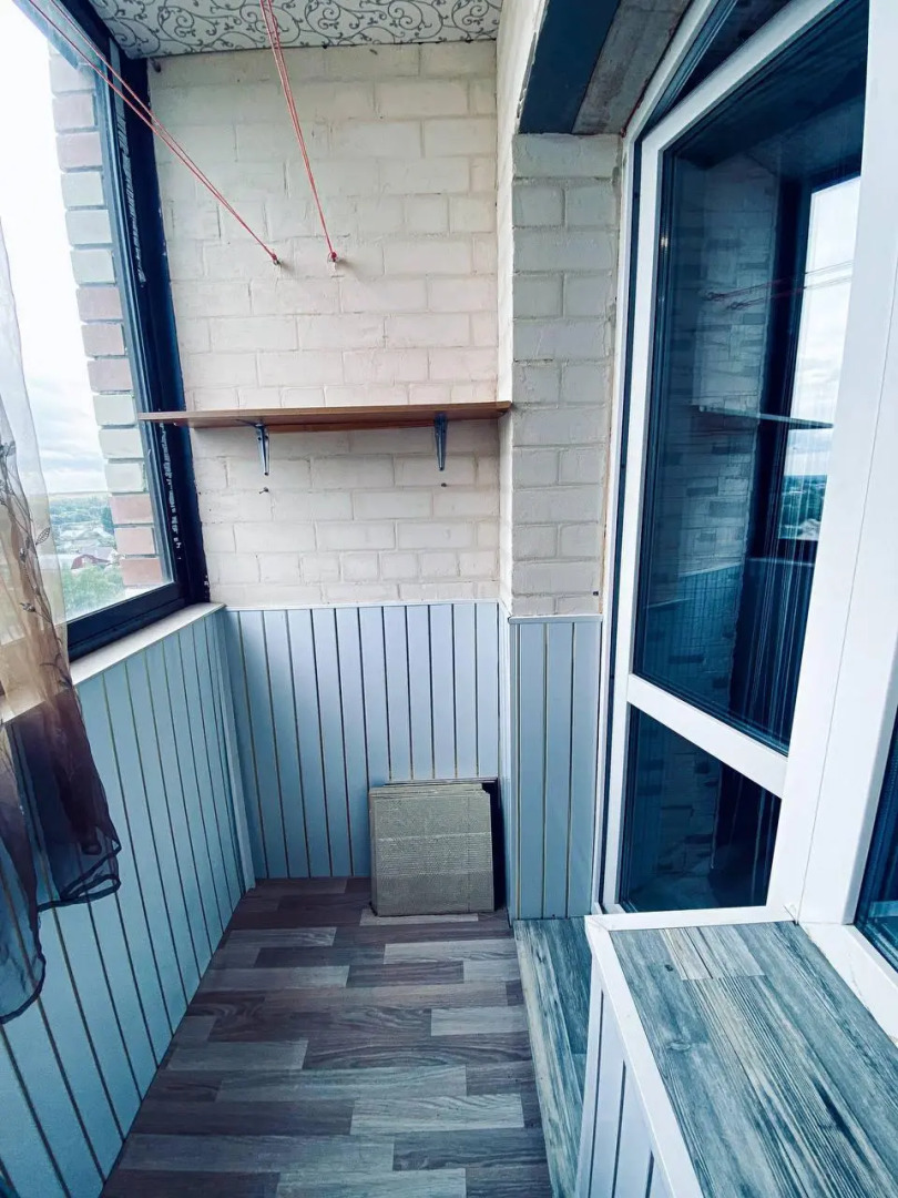 Апартаменты на переулке Дорожный