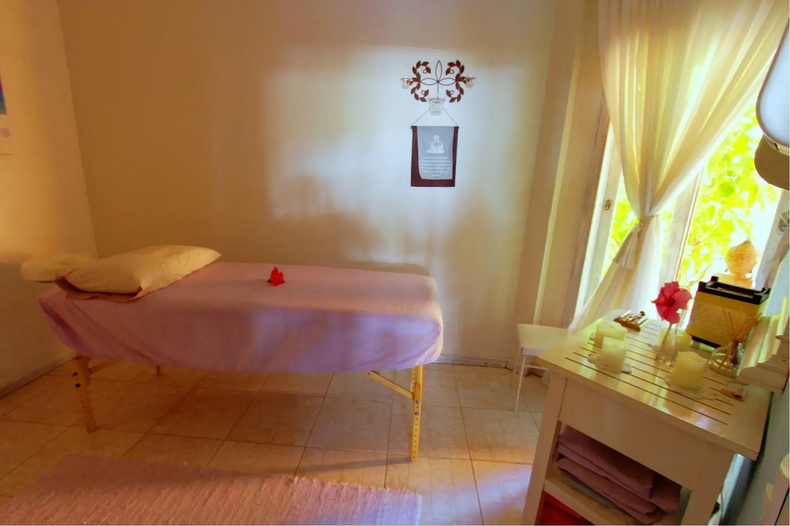 Pousada Vila Boa Vida