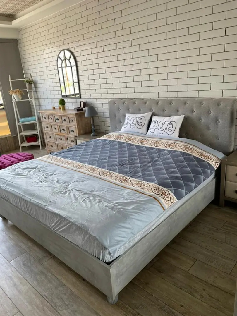 Charming 2-bed Apartment in Dbayeh Near Le Mall