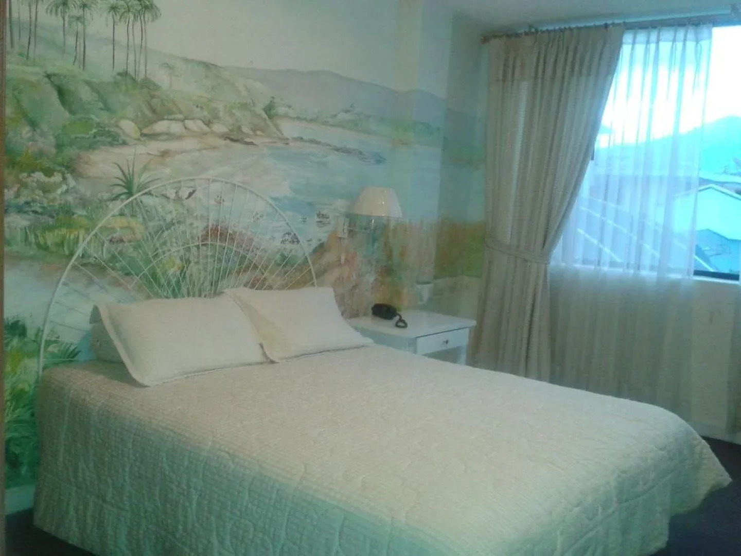 Hotel Imperio del Sol