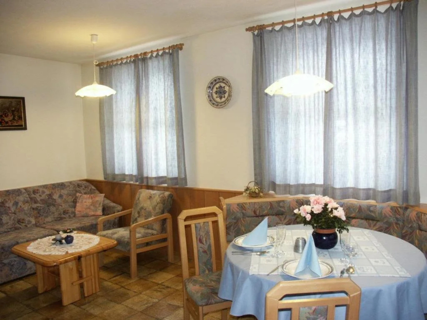 Appartementhaus zur Loipe