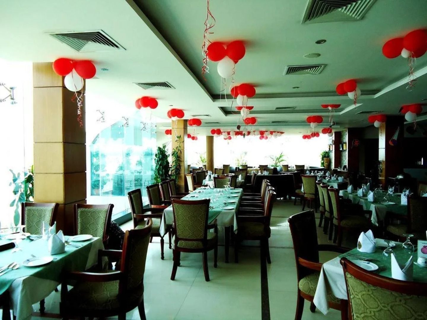 Brisa Marina CBC Resort