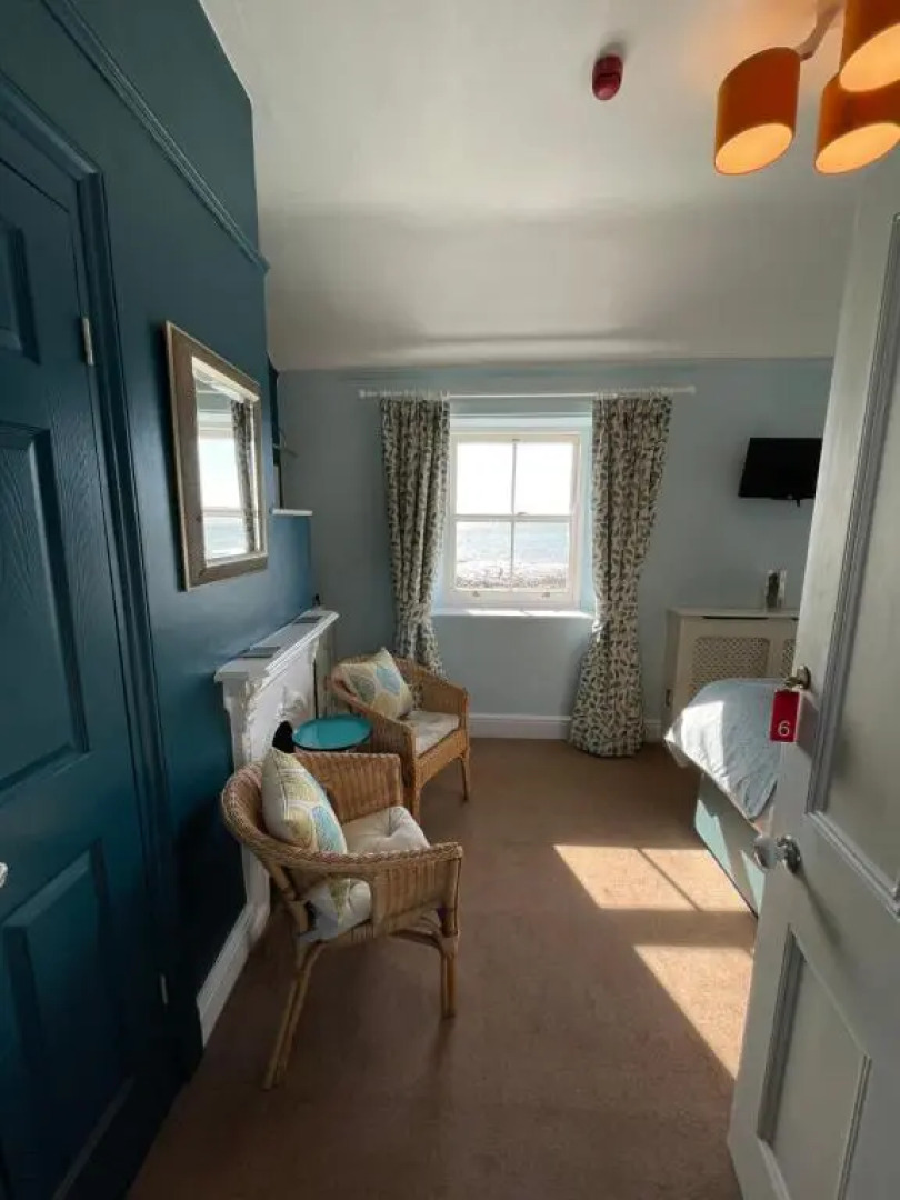 Rosegarth Guest House