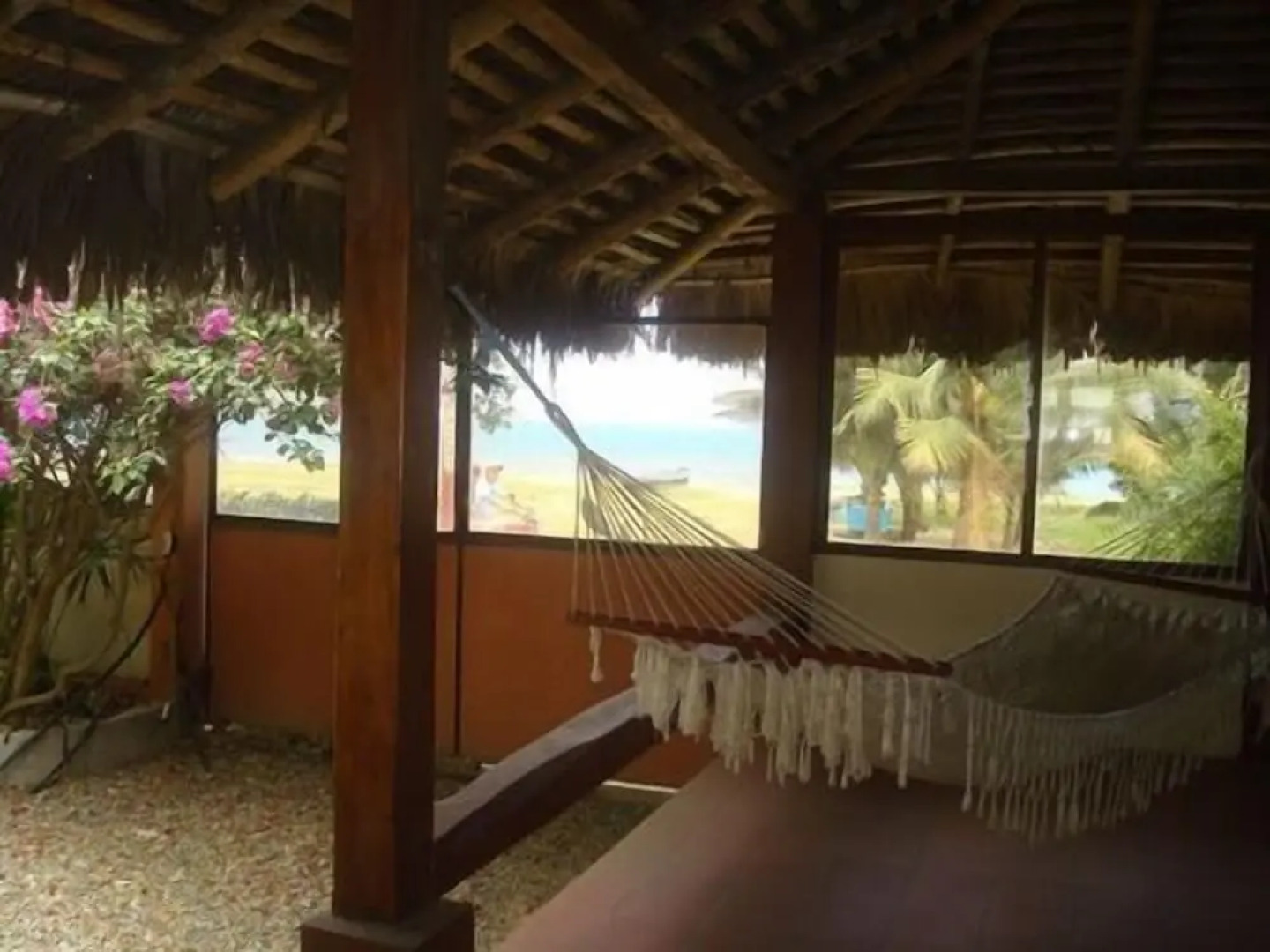 Hotel Hosteria Nantu