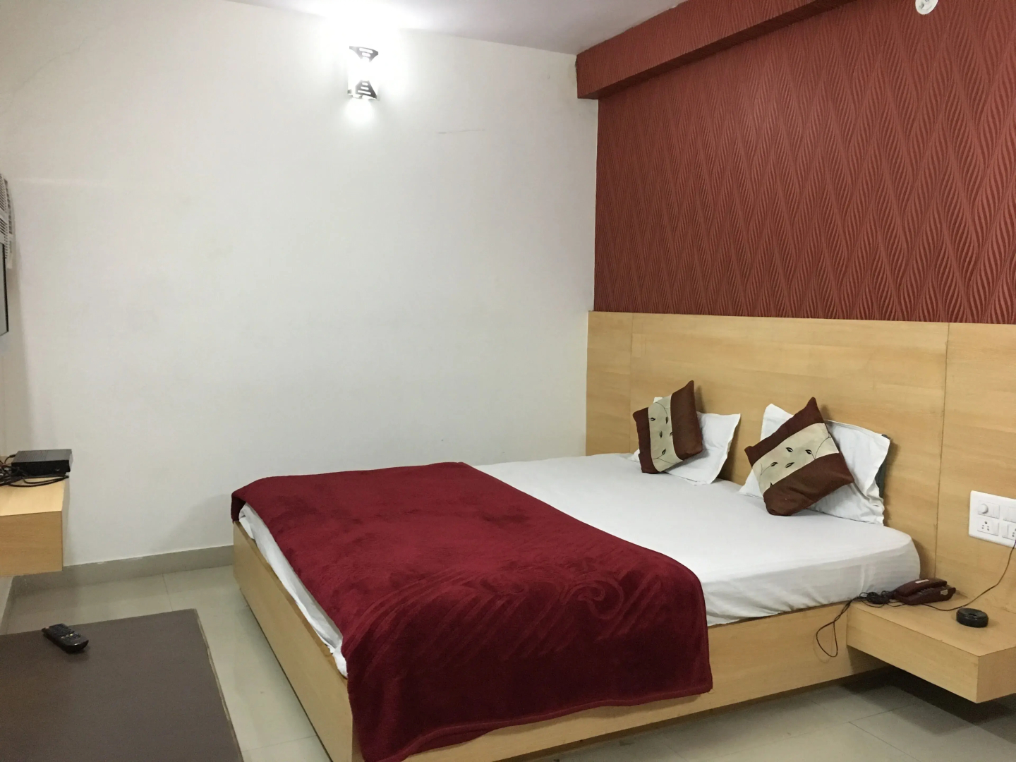 Hotel Shree Palace, Jhansi