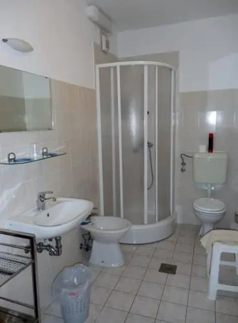 Guest House Garni Mimosa