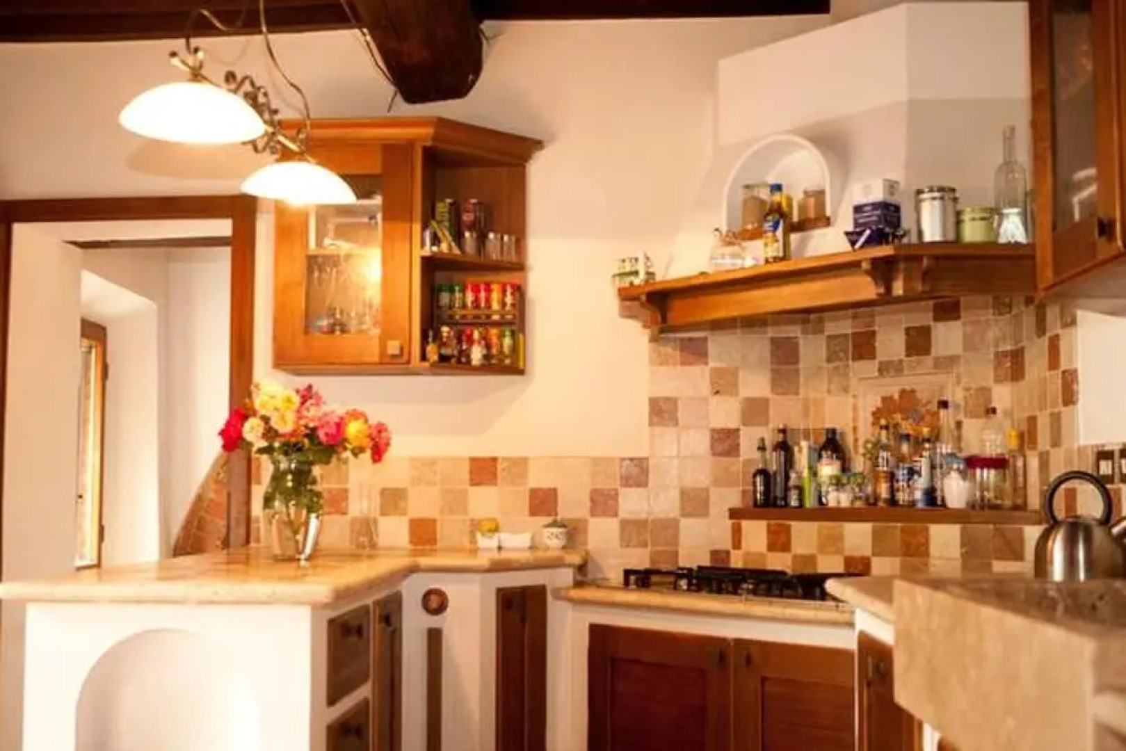 Villa With 9 Bedrooms in Sinalunga, With Wonderful Mountain View, Private Pool, Enclosed Garden