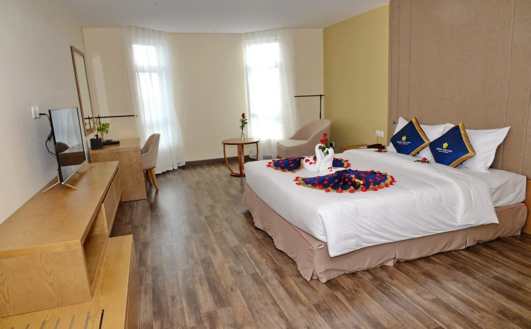 Sai Gon Vinh Long Hotel