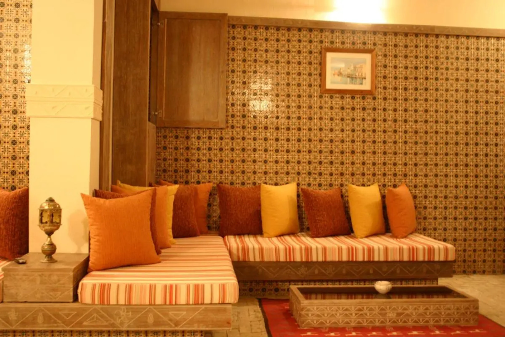 Ksar El Jerid Tozeur