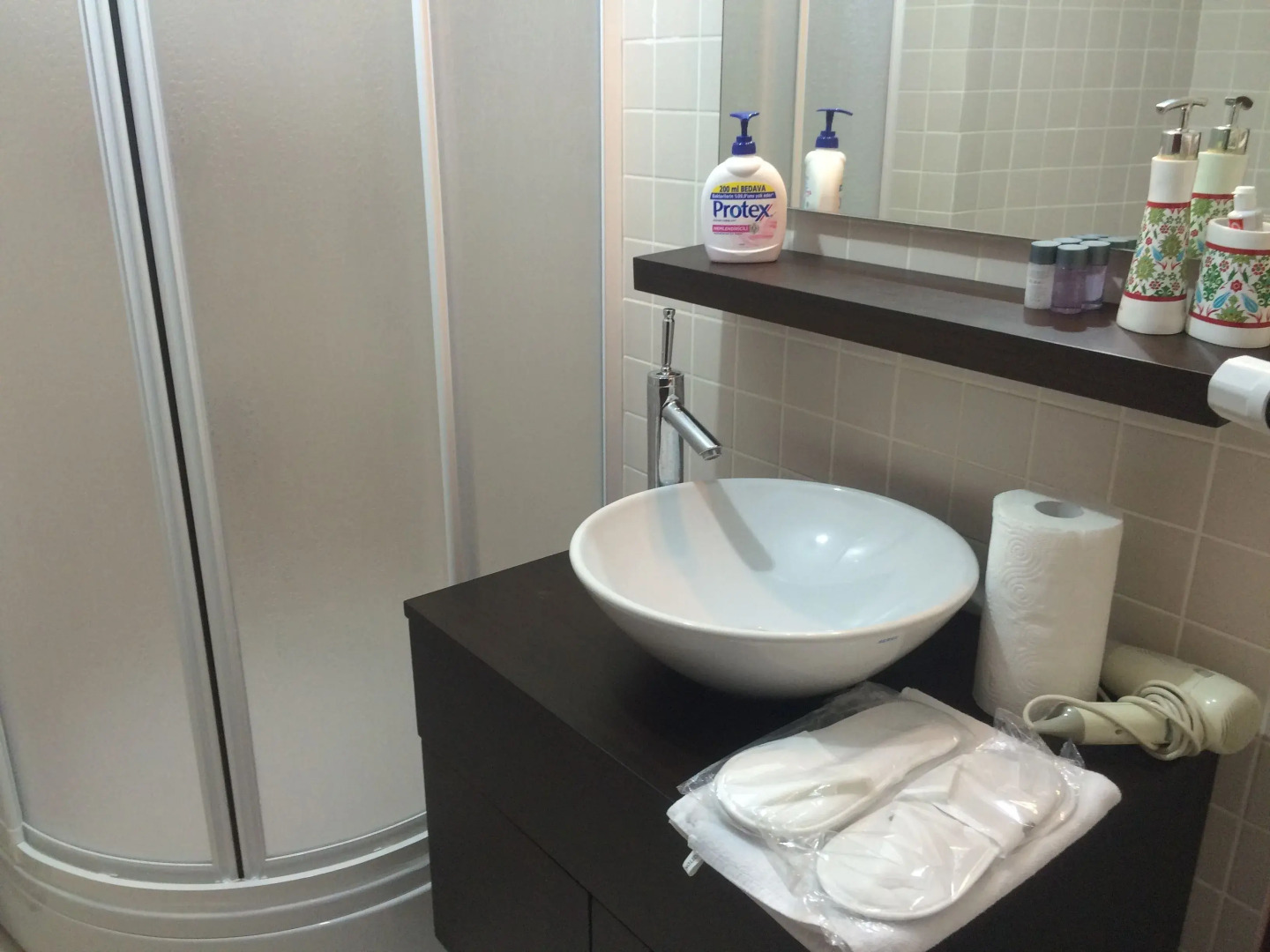 Sarikonaklar Garden Village