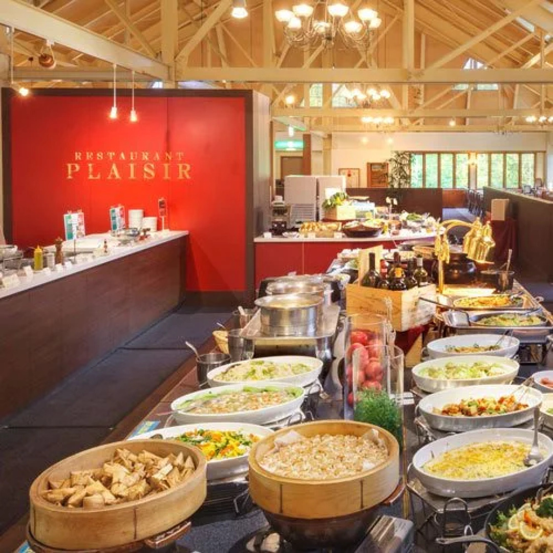 Hotel Green Plaza Karuizawa