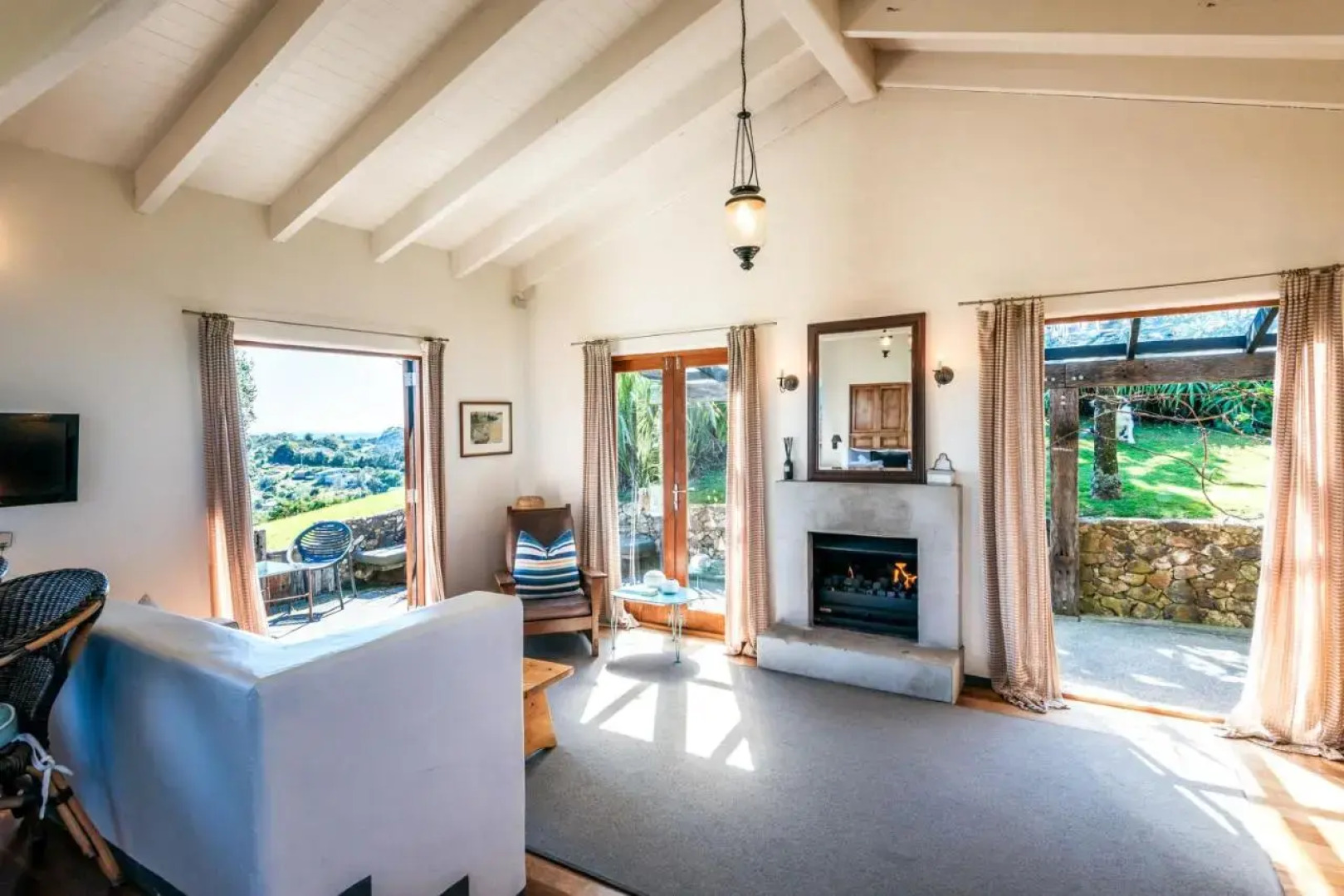 The Villino at Cypress Ridge Estate