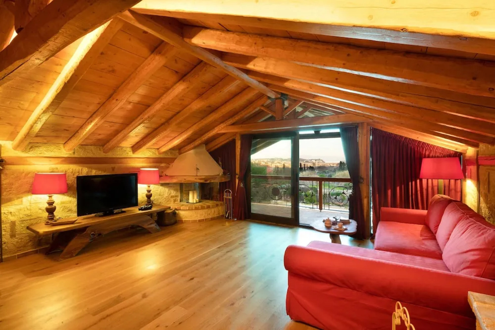 Villa Madera  by CorfuEscapes