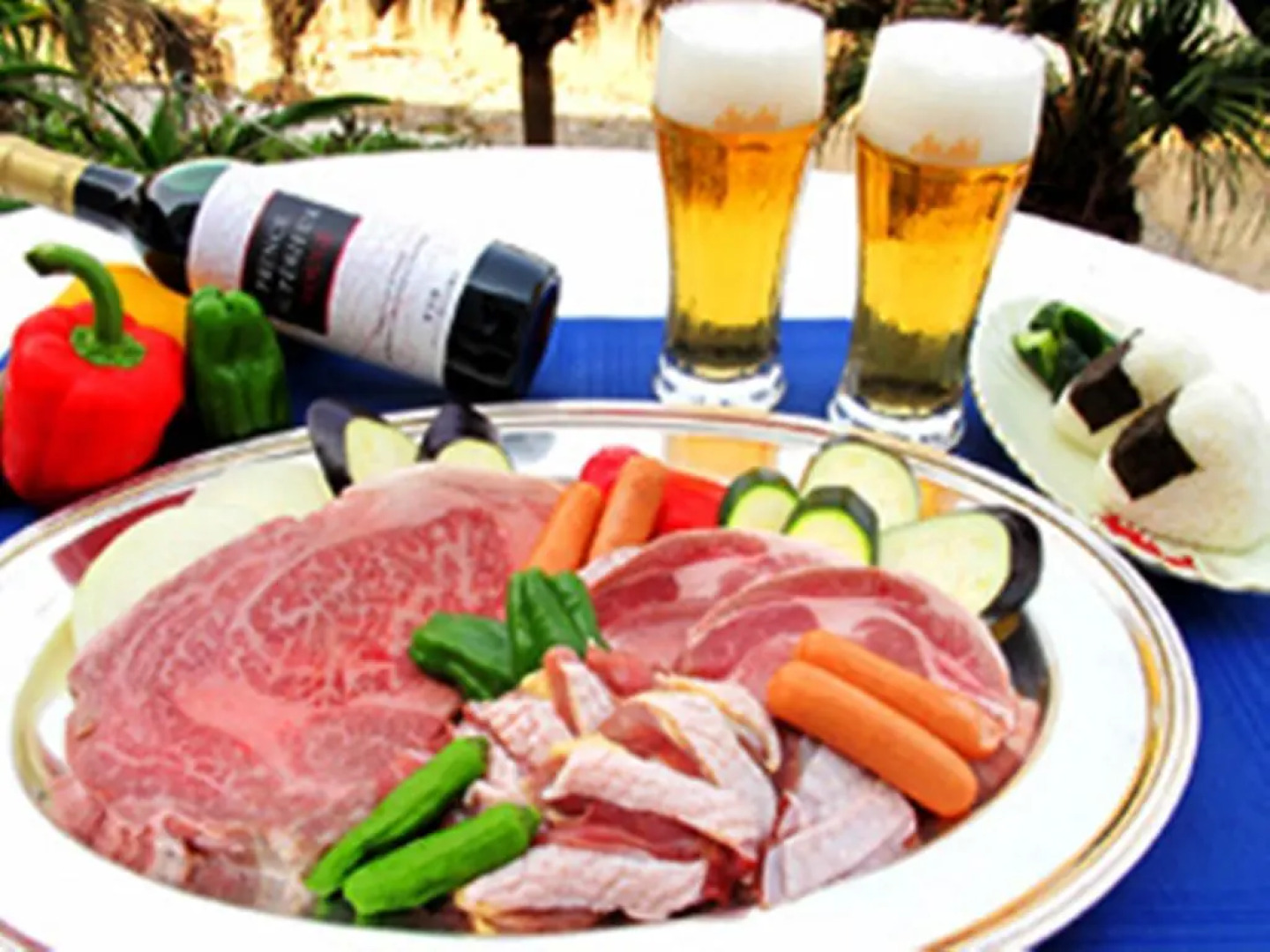 Nichinan Kaigan Nango Prince Hotel