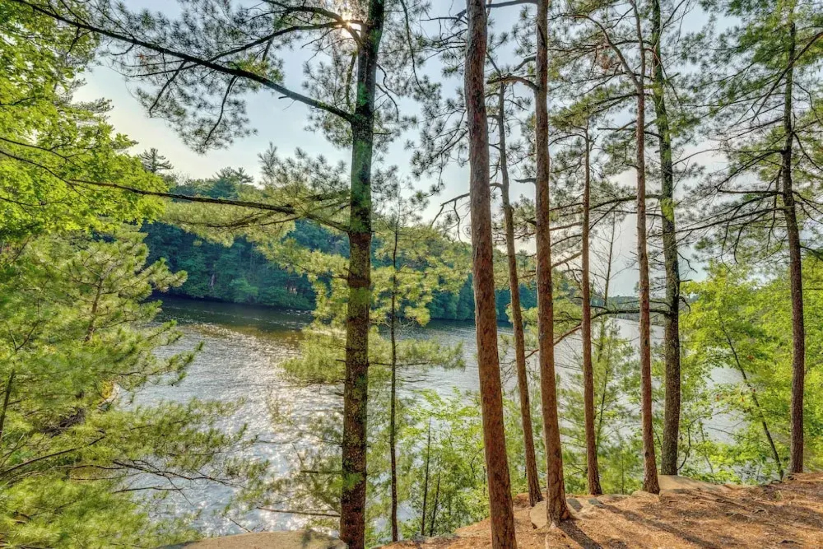 Wisconsin Dells Resort Condo w/ 2 Fireplaces
