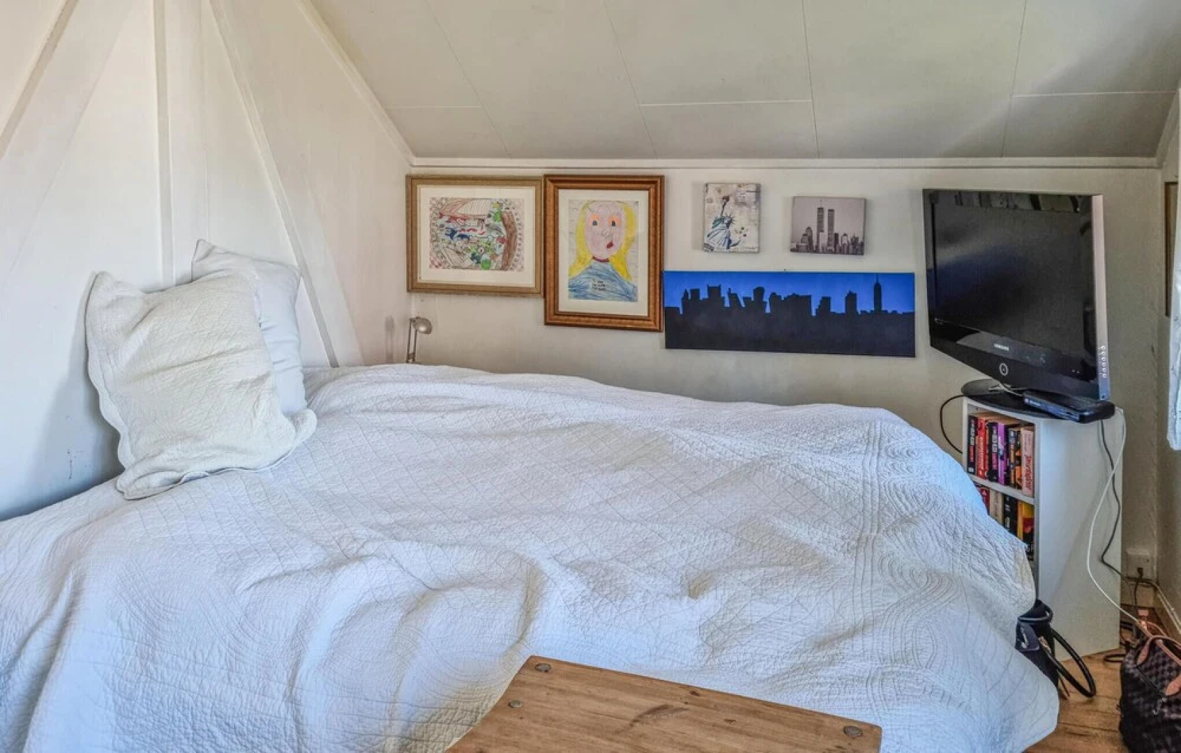 Awesome Home in Kolbjørnsvik With Wifi and 4 Bedrooms