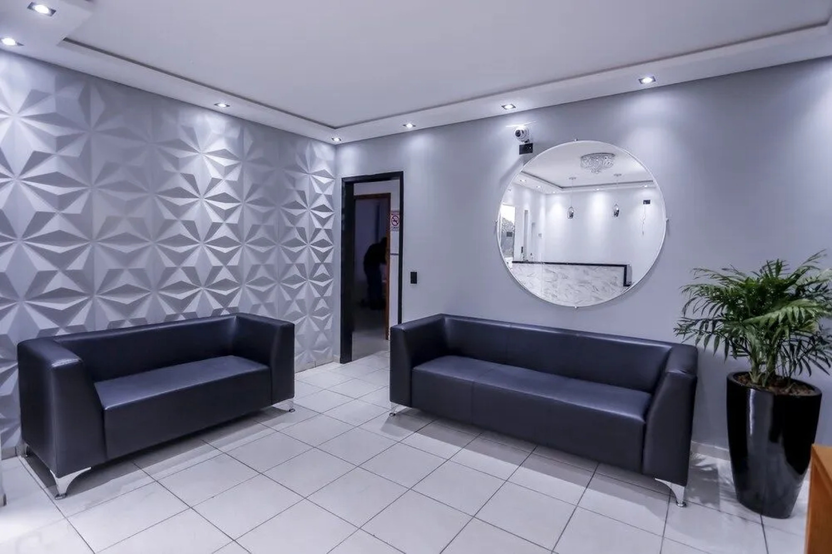 OYO Hotel Copacabana