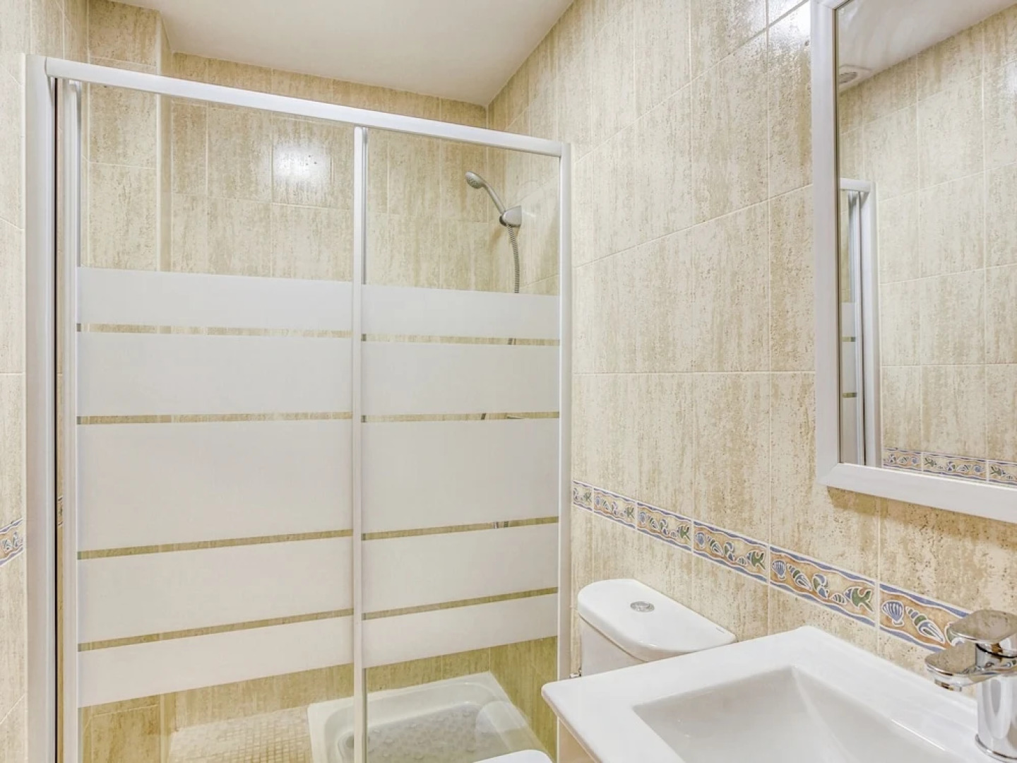 Nice Apartment in Turre near Mojacar with Balcony