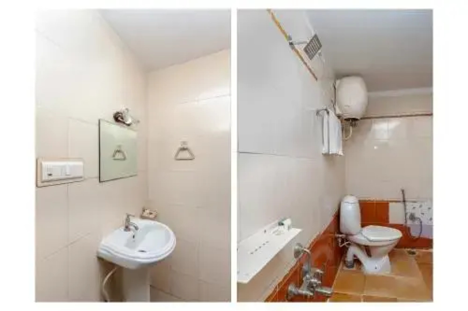 Hotel Gayathri Grand by OYO Rooms