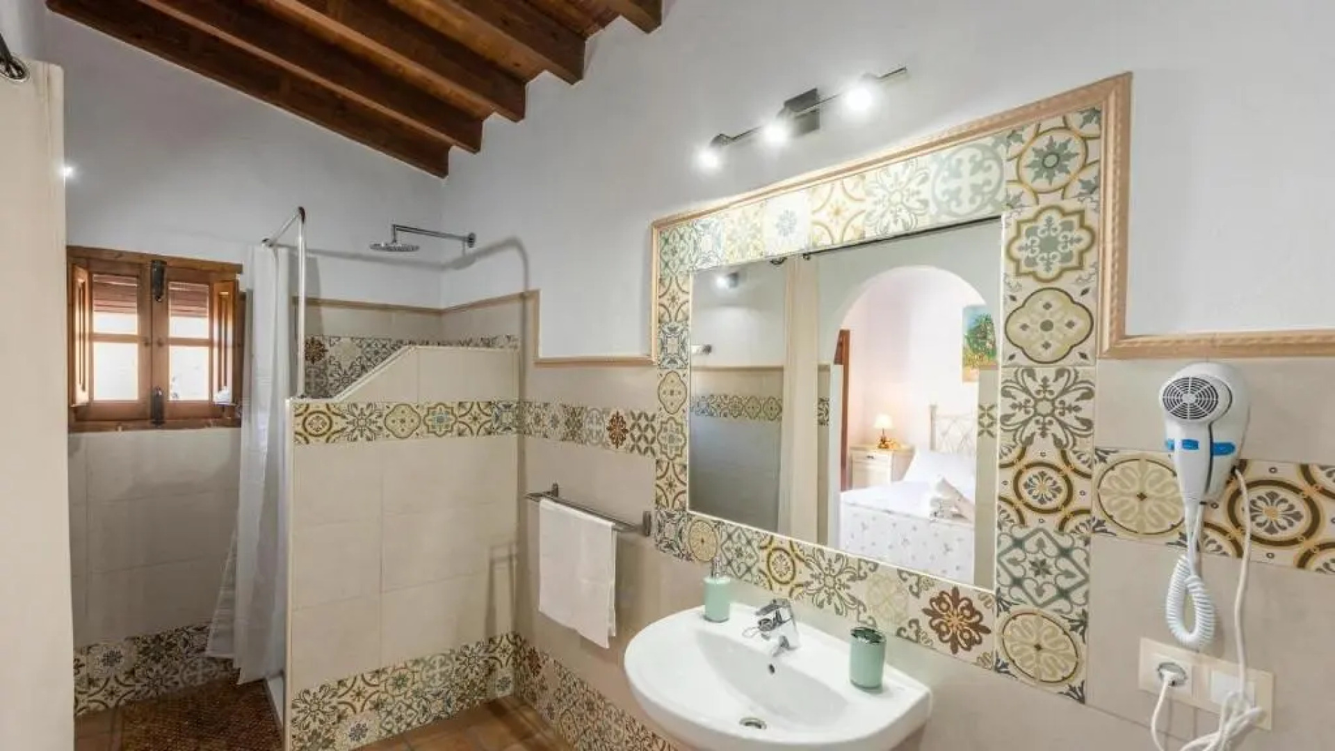 Casa Guajar 2 Monda by Ruralidays