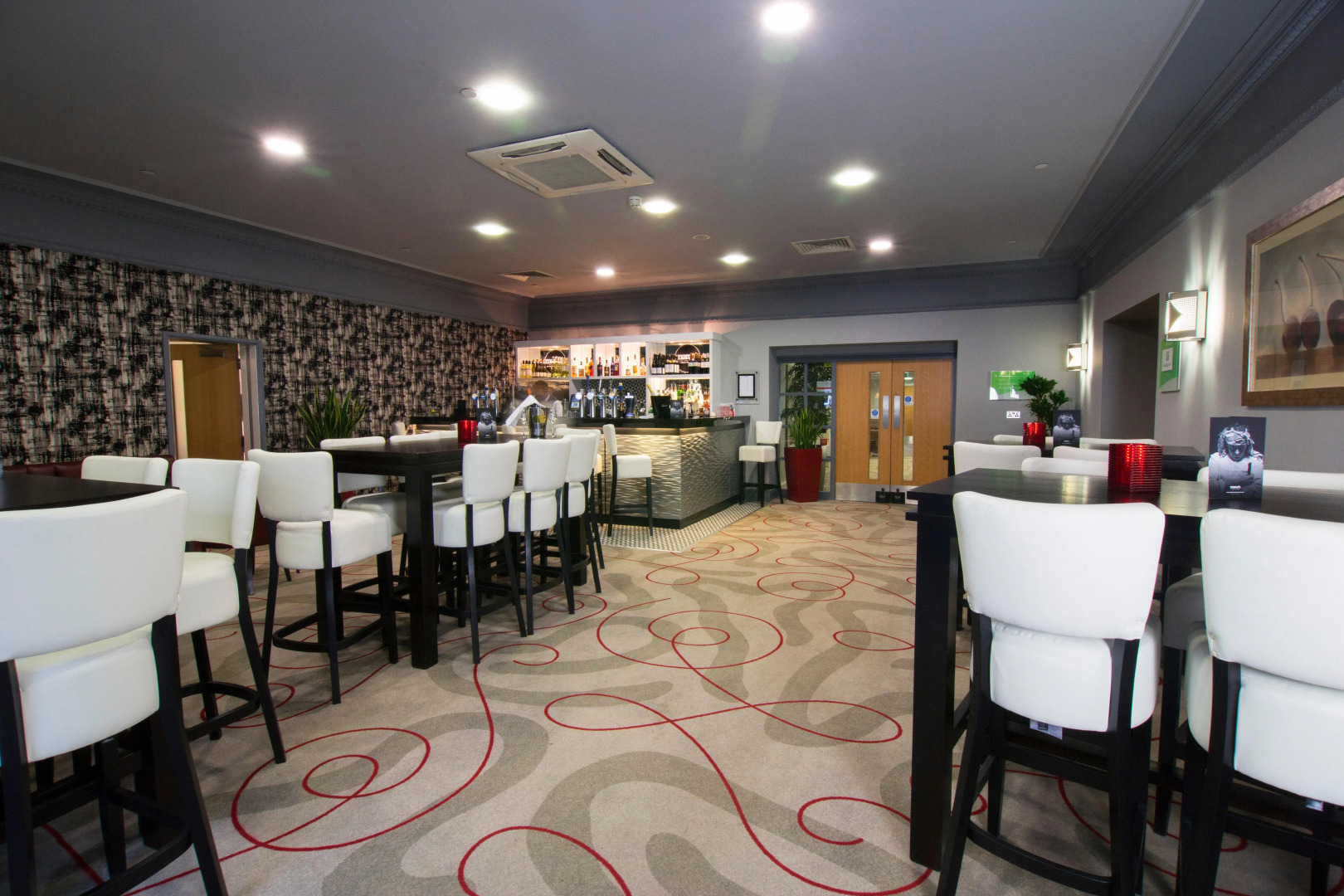 Holiday Inn Kenilworth - Warwick by IHG