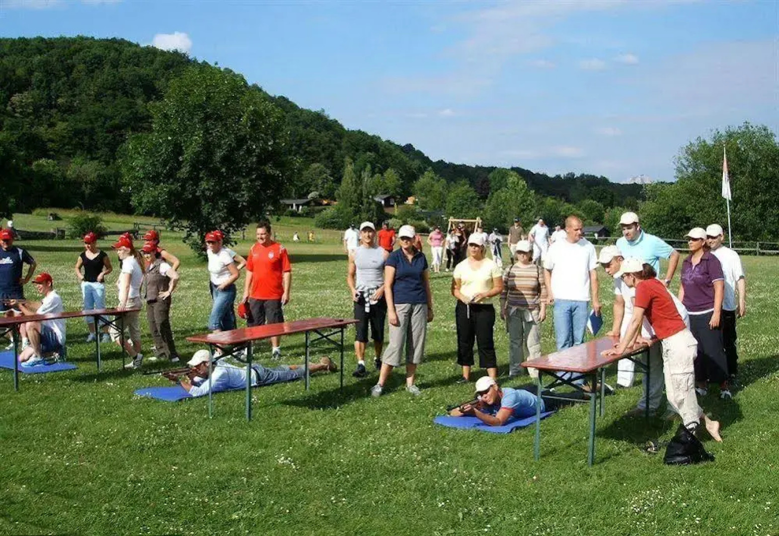 Hessen Hotelpark Hohenroda