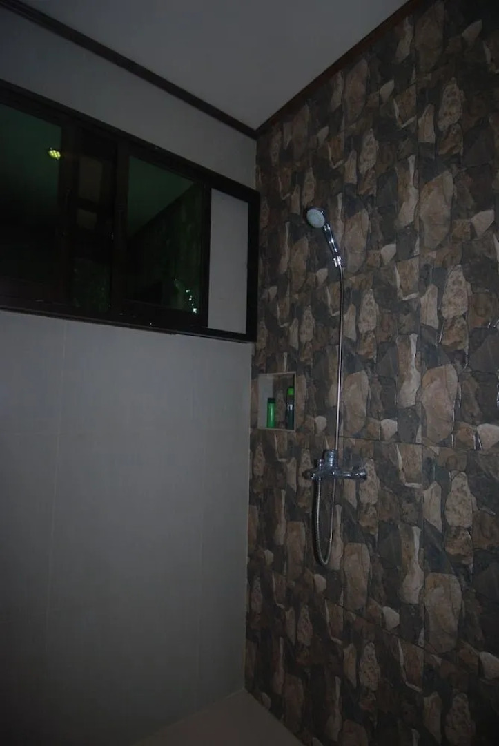 Rene's Diverslounge Resort