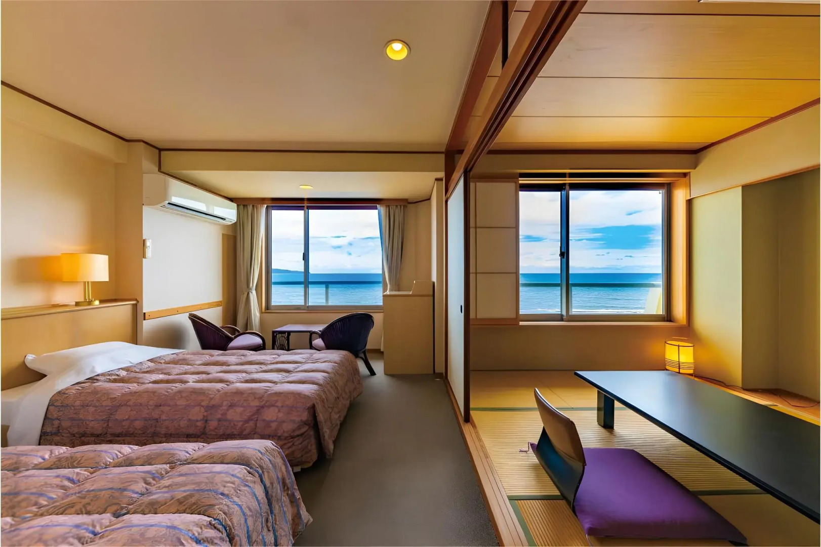 Kaike Grand Hotel Tensui