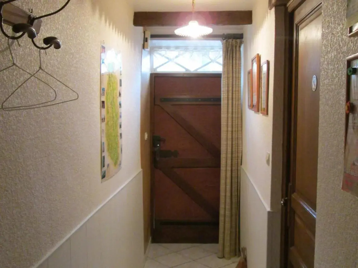 Gîte Bréhéville, 4 pièces, 6 personnes - FR-1-585-2