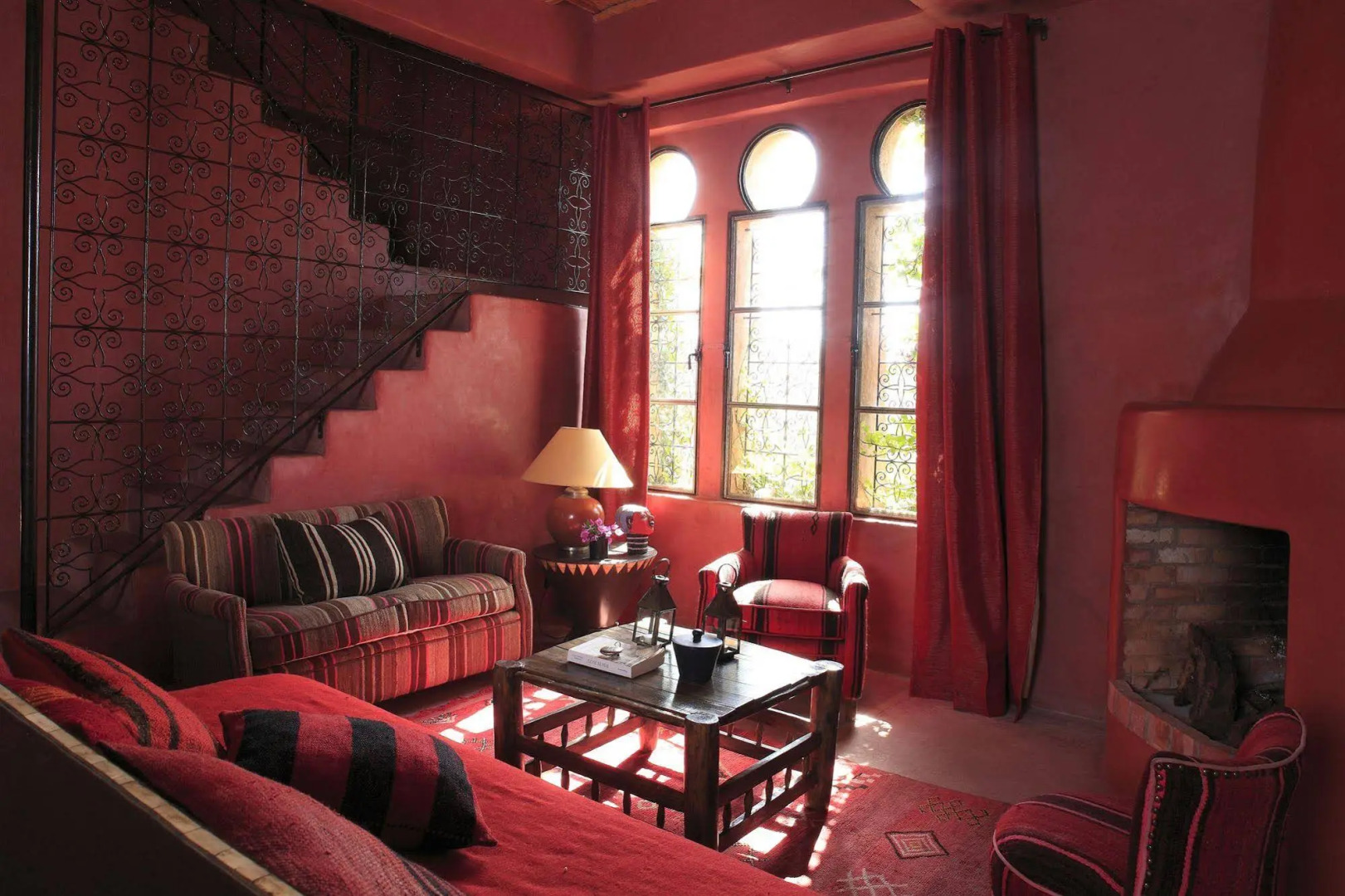 Le Jardin Des Douars