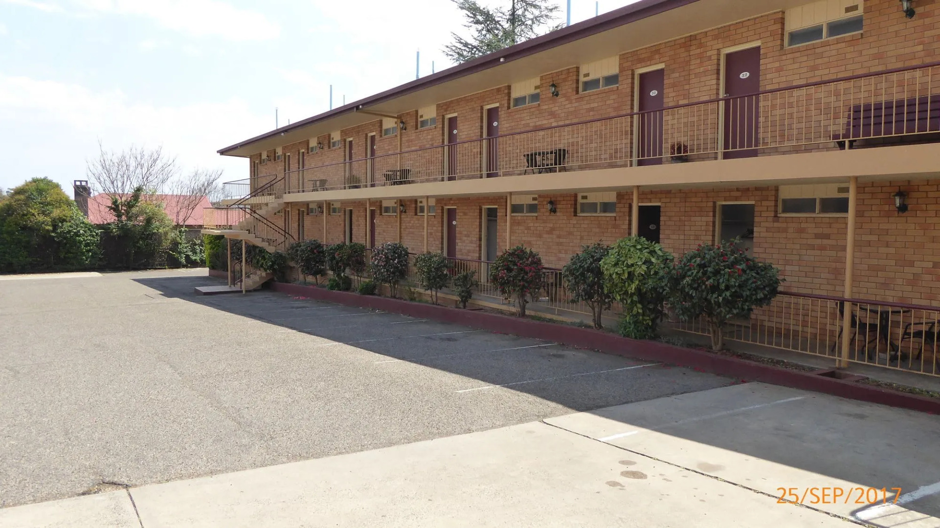 City Centre Motel Armidale