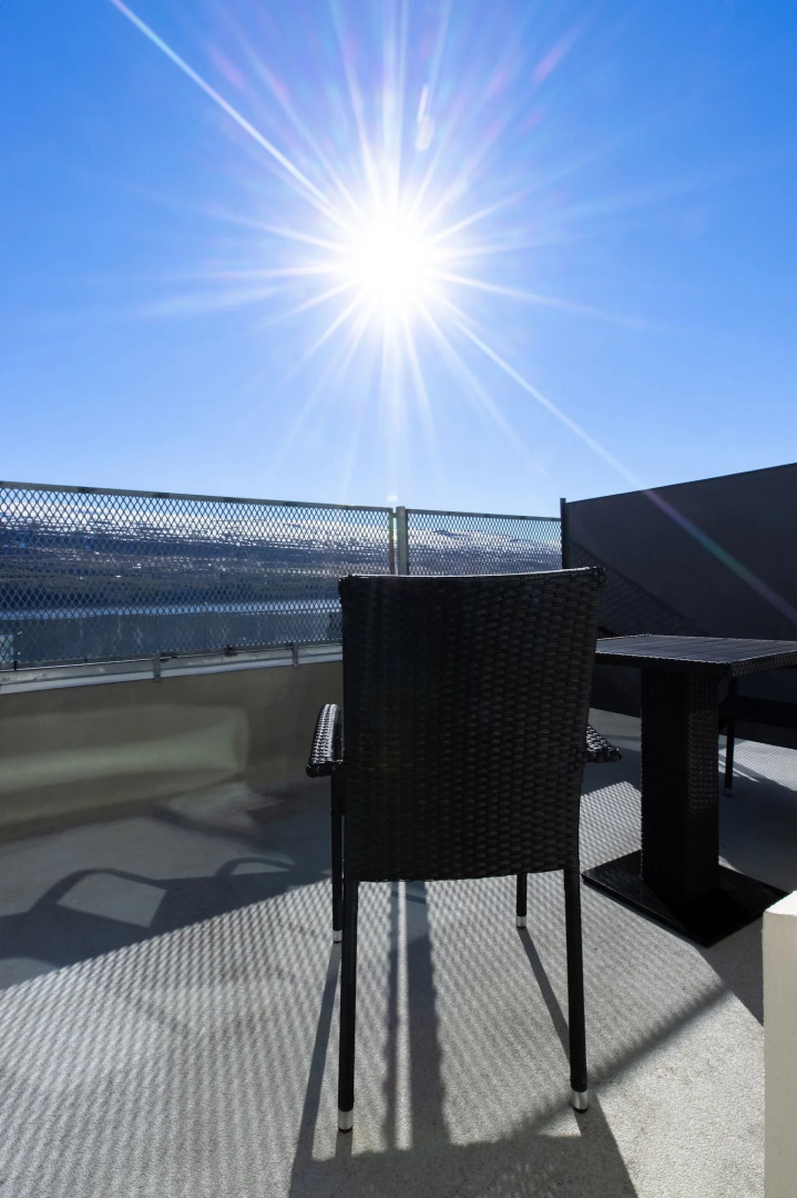 Отель Kea by Keahotels