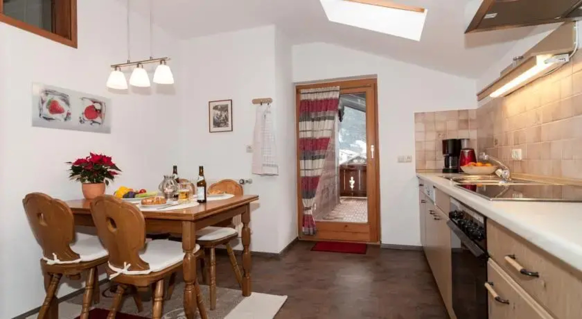 Ferienhaus Tegernsee