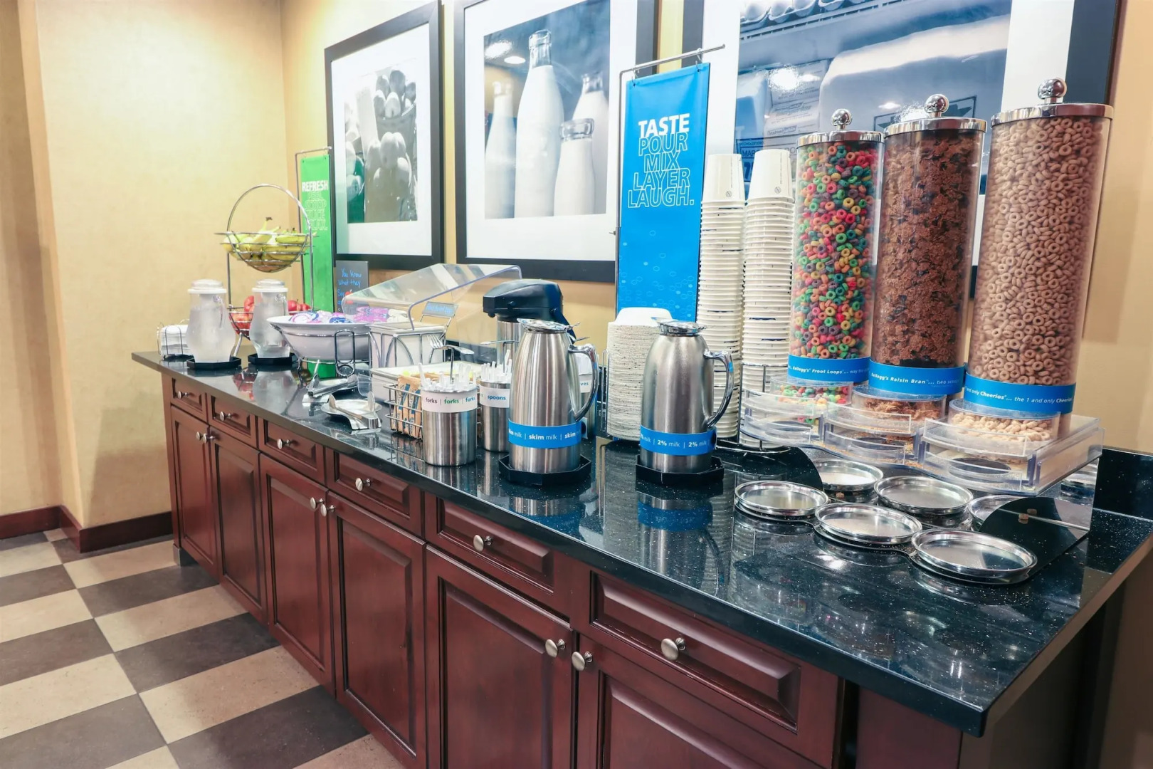 Hampton Inn Lincolnton