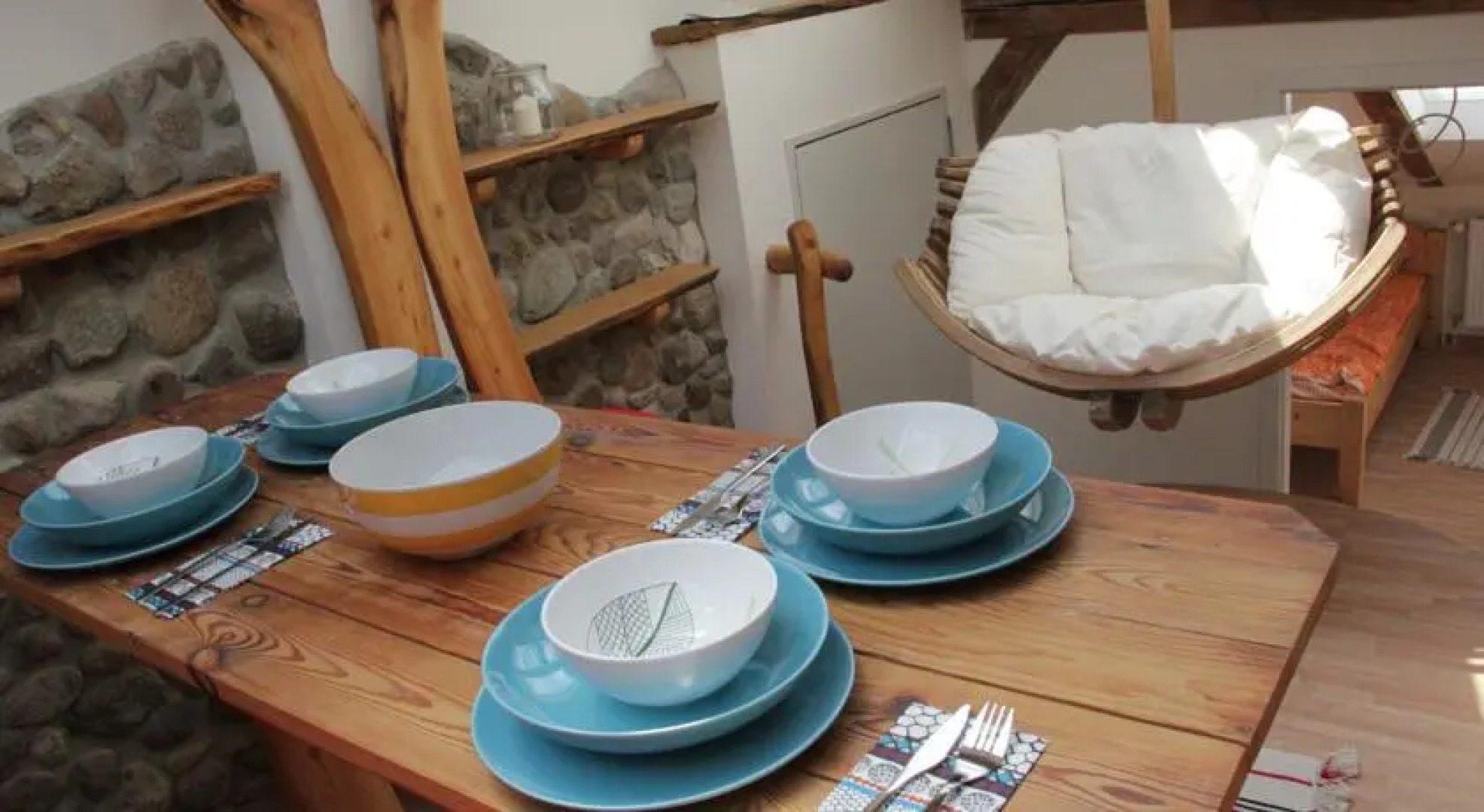 Apartment Am Bahnhof