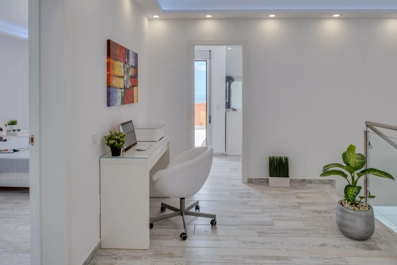 Villa Mario, Ocean View, Heated Pool