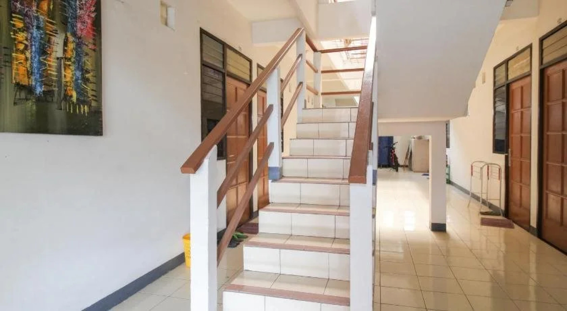 Airy Eco Bintaro BTC Tangerang Selatan