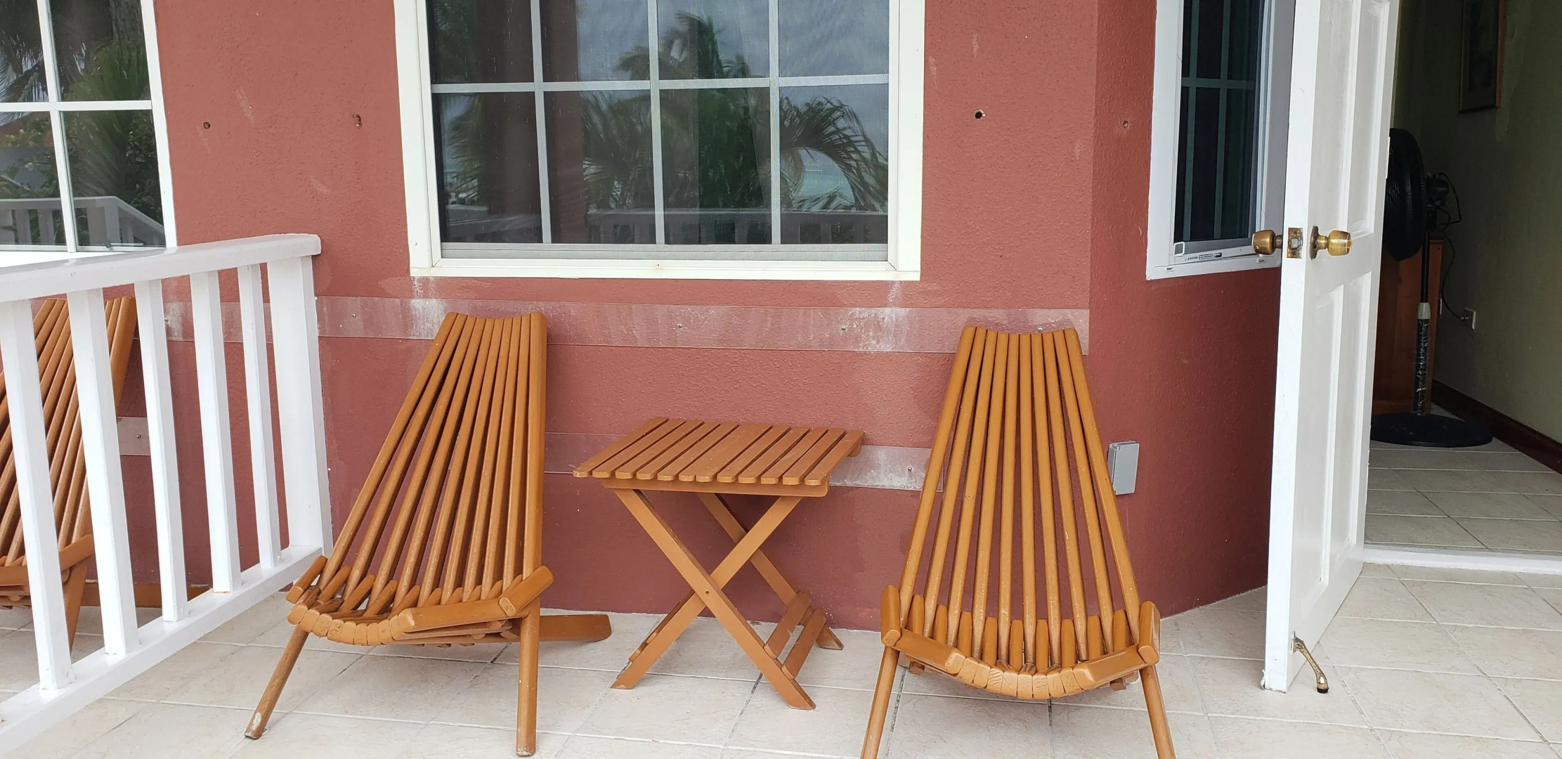 Alayna Ocean Views at The Club Caye Caulker