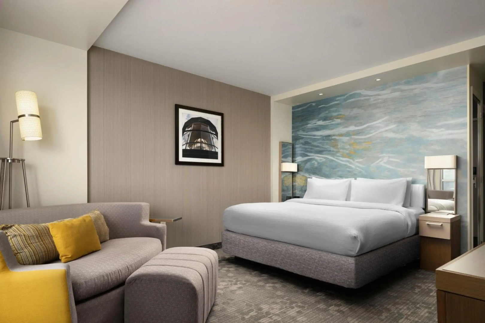 Courtyard by Marriott Erie Bayfront