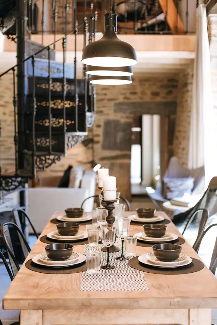 Le Manoir de la Perdrilais