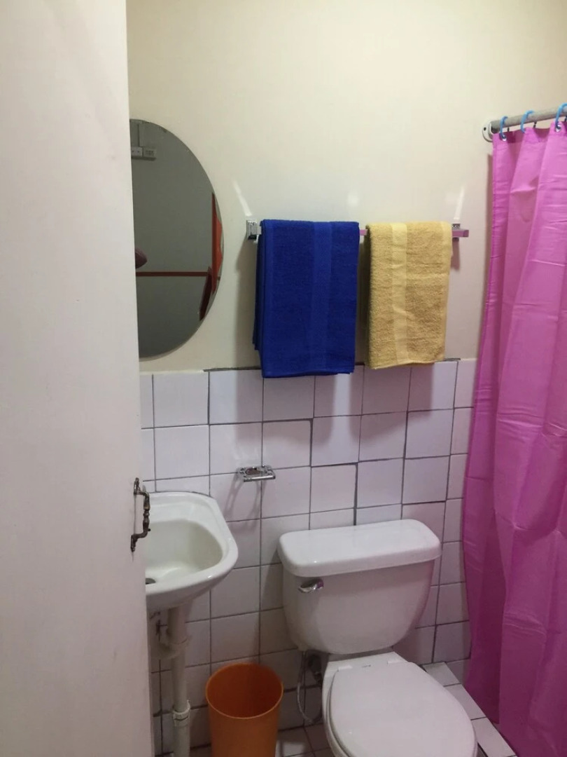 Hotel Bristol San Jose - Hostel