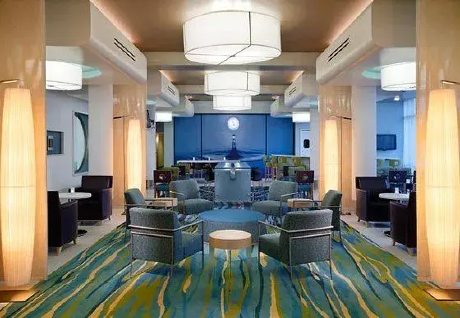 SpringHill Suites Ewing Princeton South