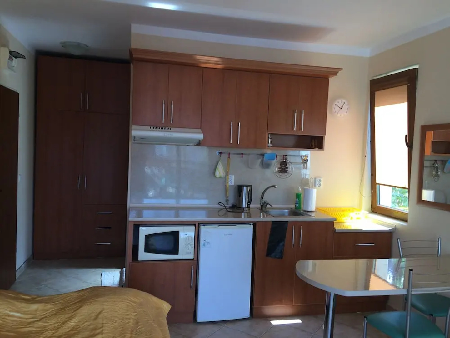 Apartments Primorsko