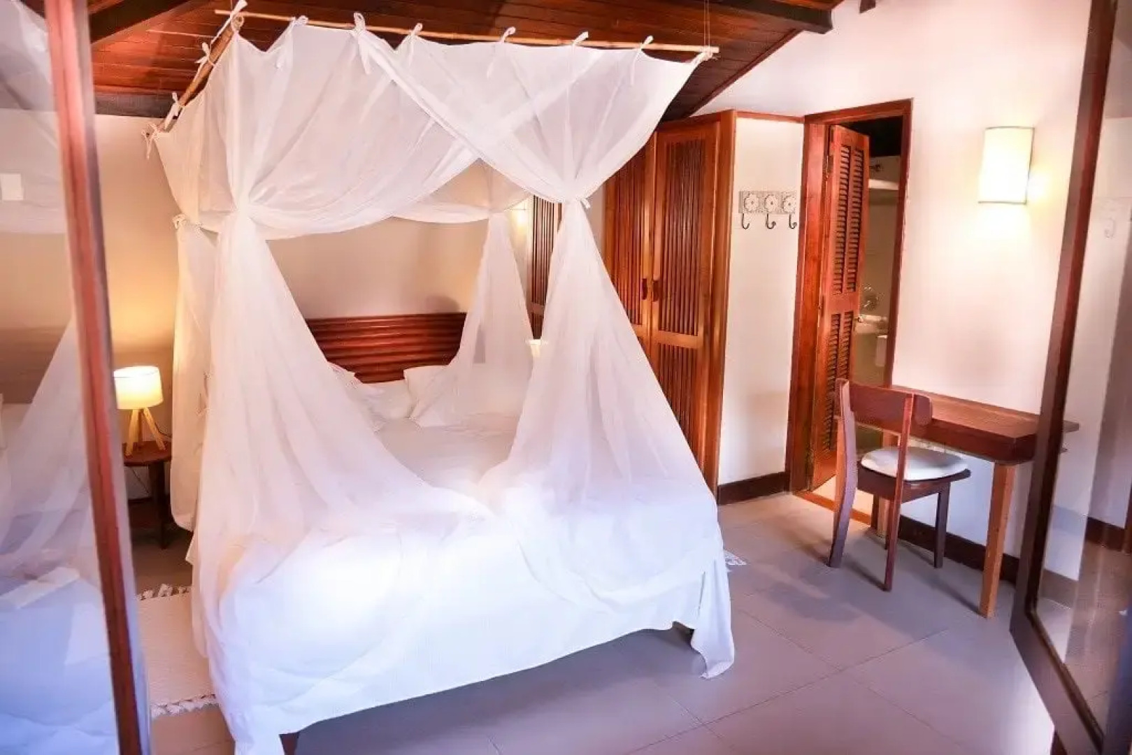 Hotel Pousada Coqueiros