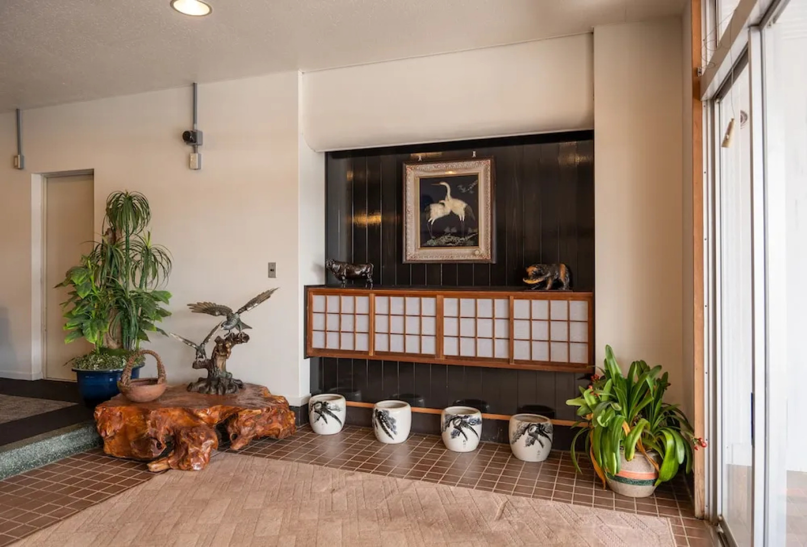 Elan Hotel Lake Nojiri