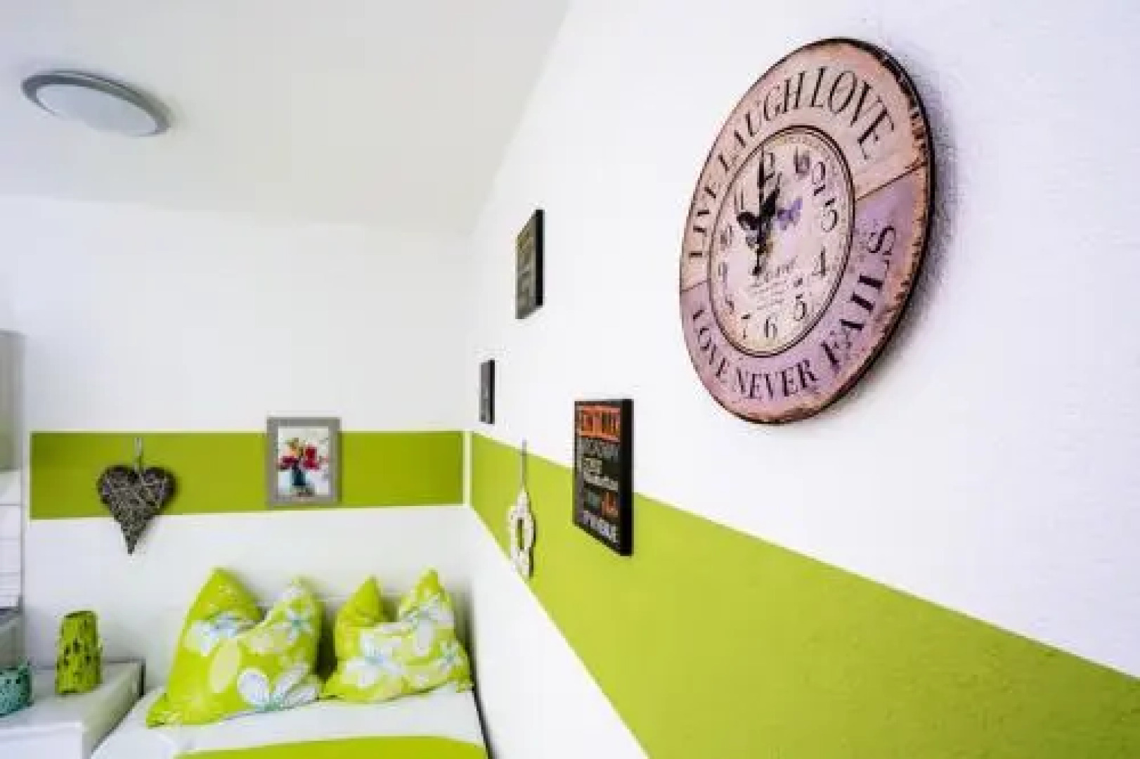 Breisach City-Appartements