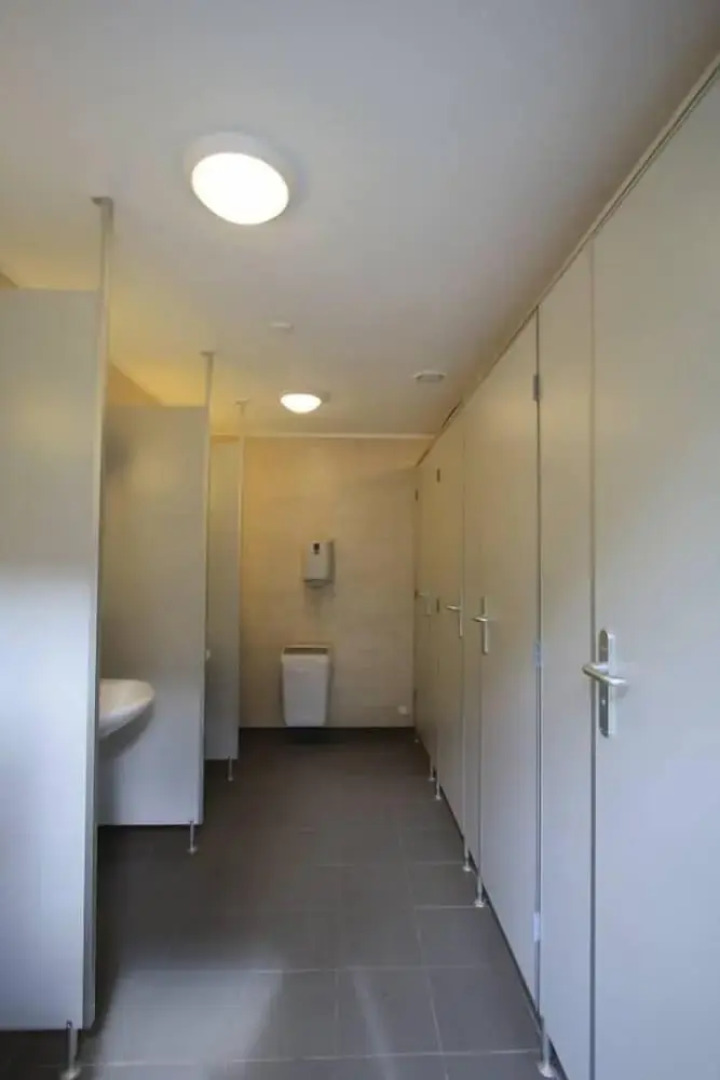 Geirangerfjorden Feriesenter